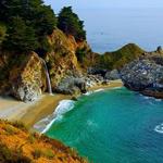 McWay Falls