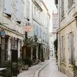 Saint-Rémy-de-Provence