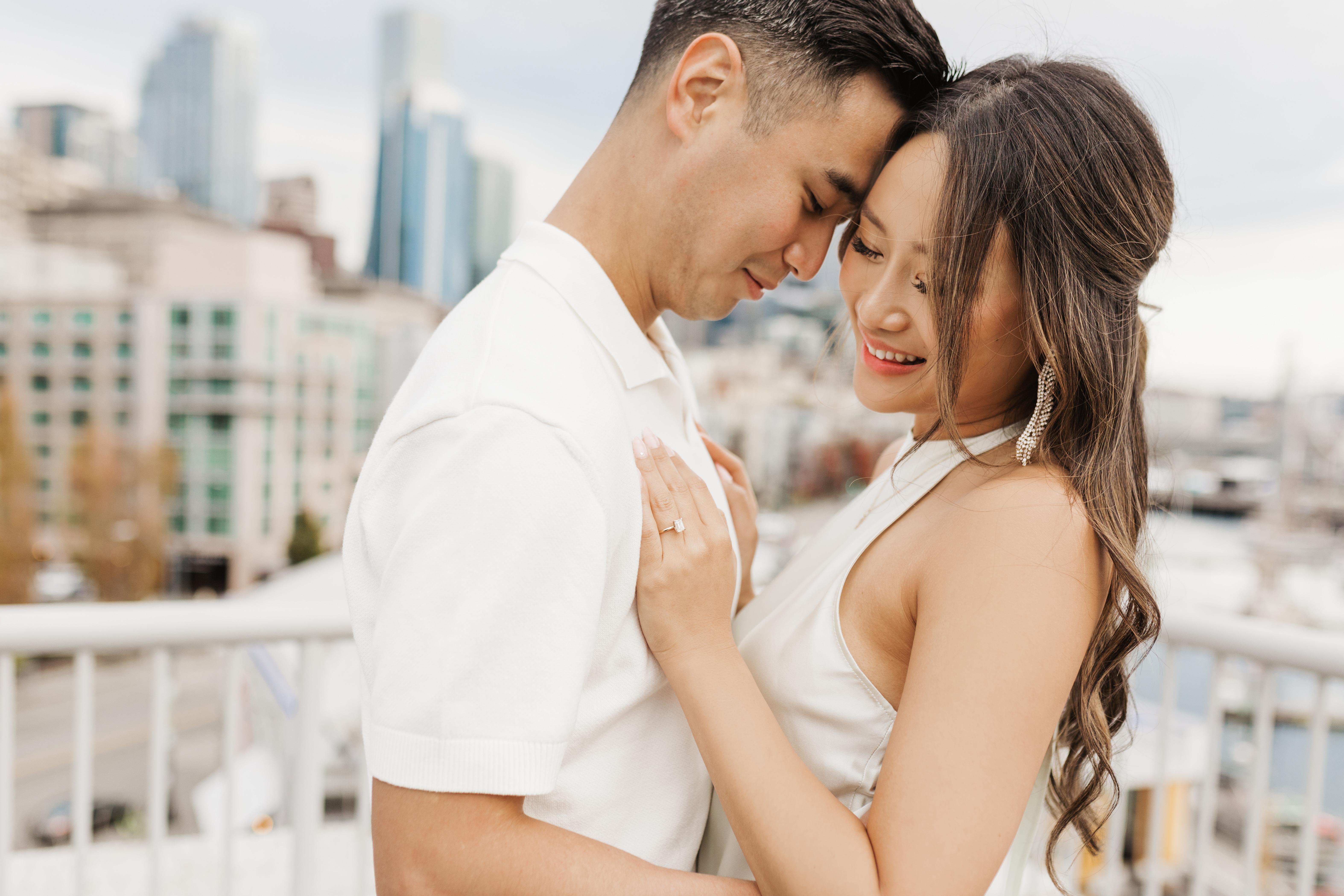 The Wedding Website of Eddie Pak and Grace Choi