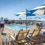 Birdseye Rooftop Pool & Bar