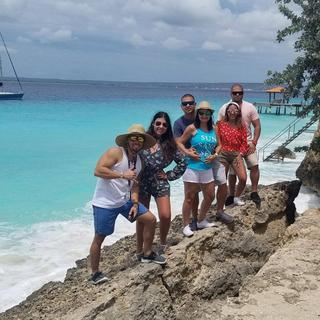 South Highlight Tour for 2 - Bonaire