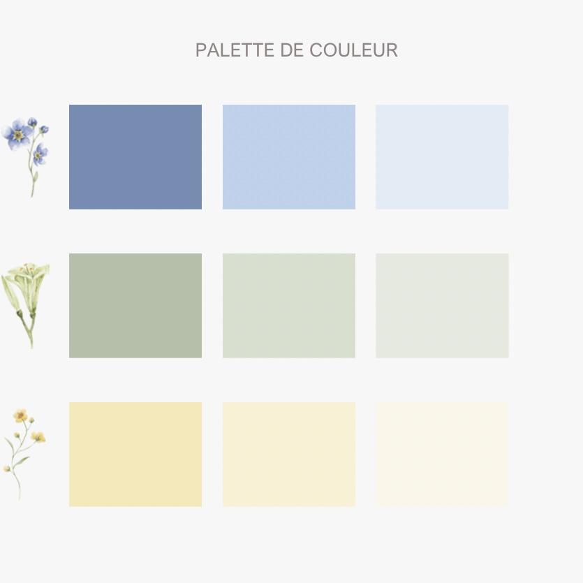 Quelques inspirations :