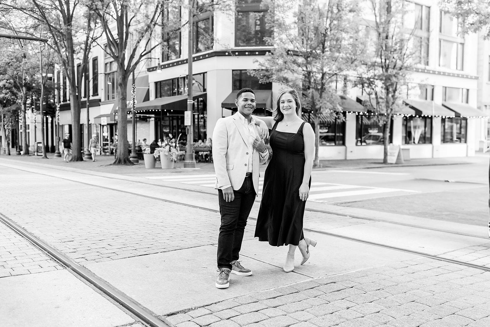 The Wedding Website of Sidney Dennis and Stephen Whitney