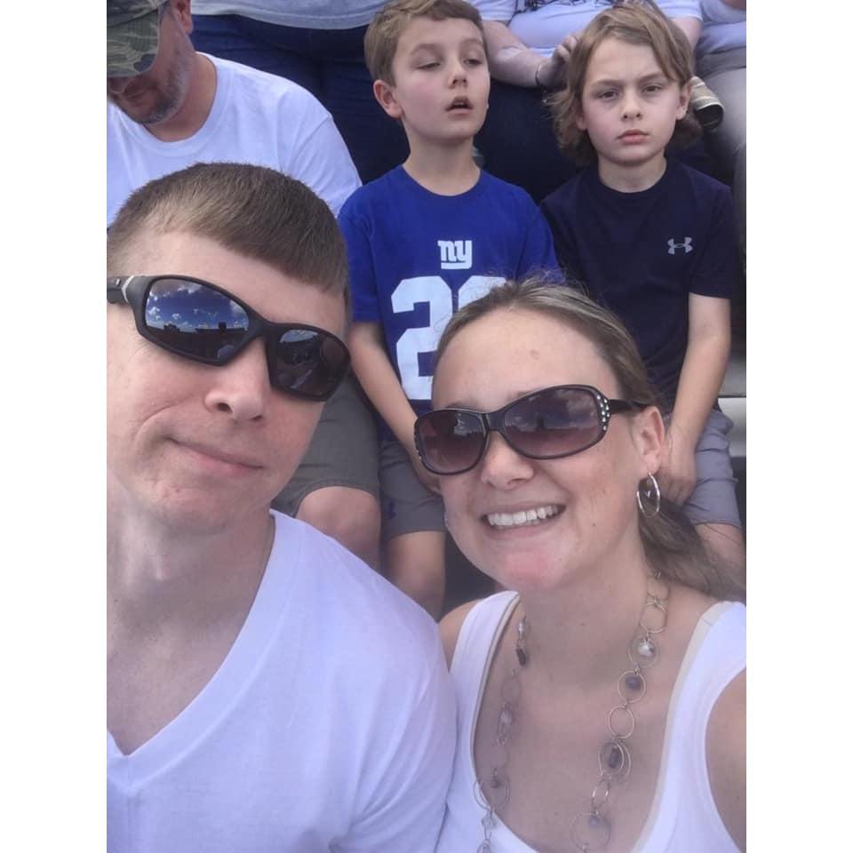 Penn State Bowl Game, January 1, 2019