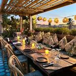 KABANA ROOFTOP FOOD & COCKTAILS