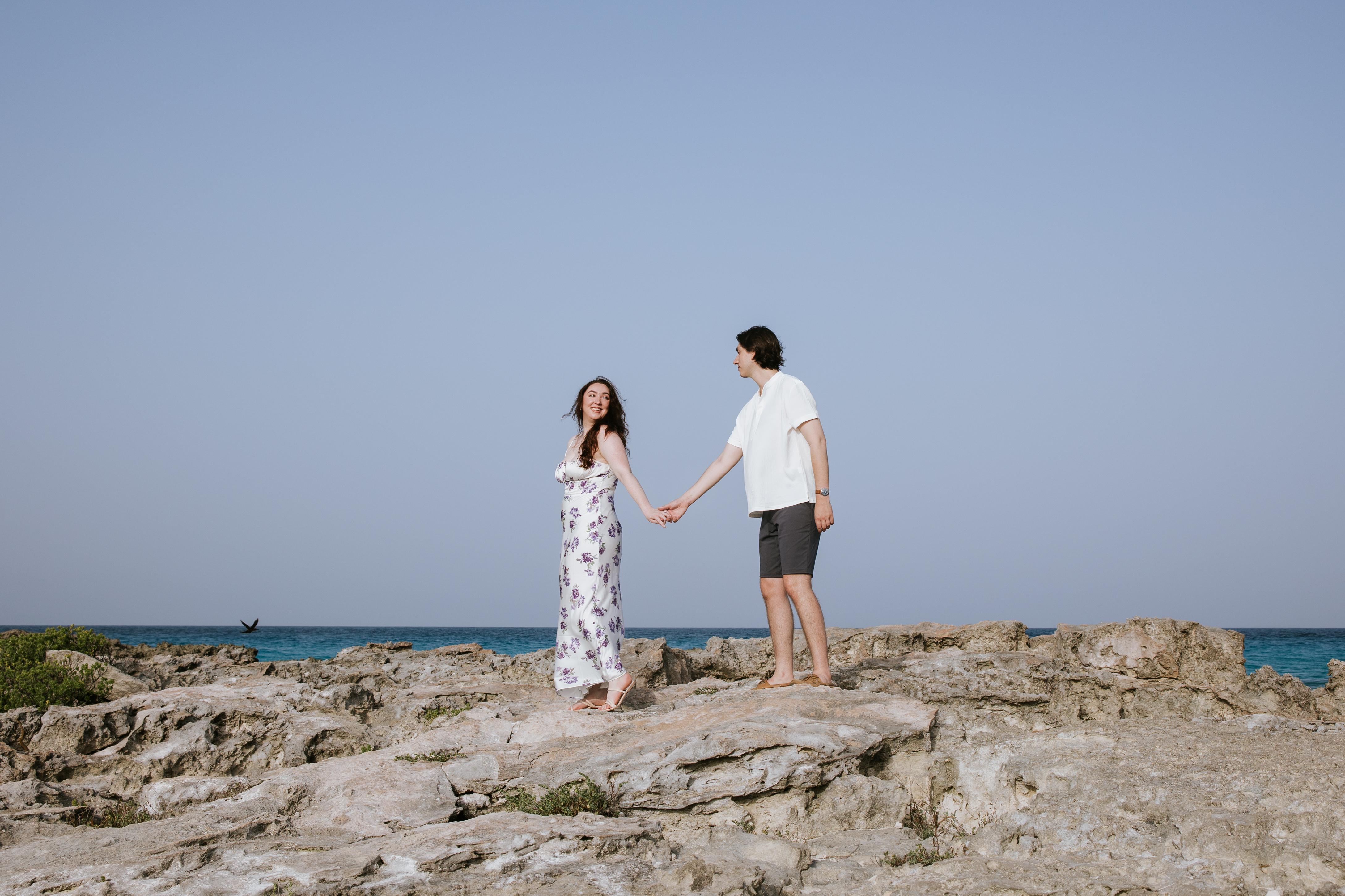 The Wedding Website of Caitlin Devereaux and Jordan Simon