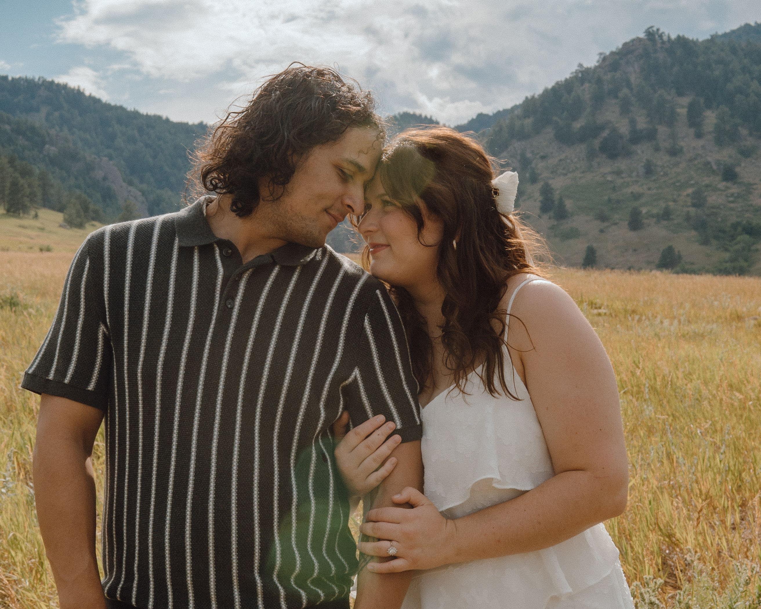 The Wedding Website of Grace Debbage and David Howse