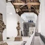 ST. MARY'S MEDIEVAL MILE MUSEUM