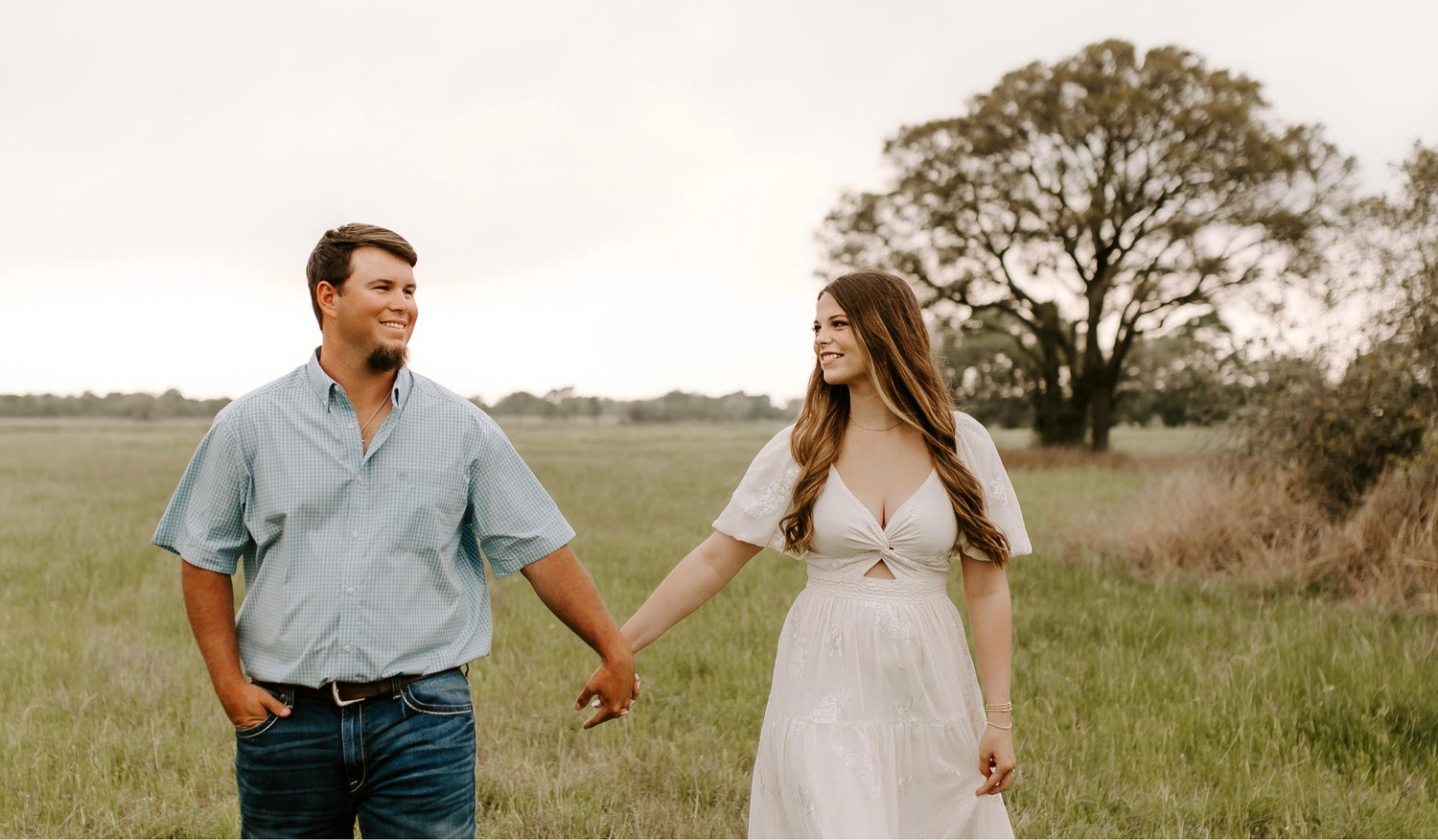 The Wedding Website of Hannah Heiman and Jack Rigby