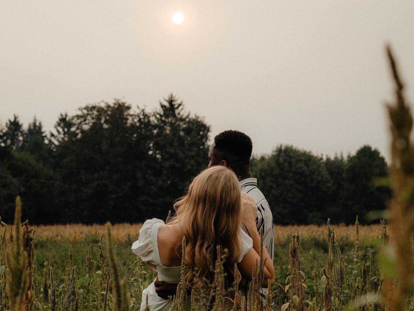 The Wedding Website of Carley Mallette and Jeue’l Asherz