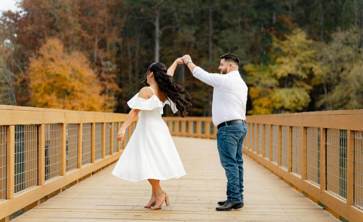 The Wedding Website of Jennifer Veliz and Francisco Veyro