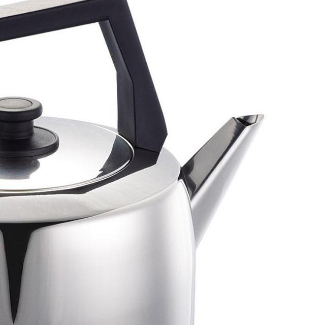 ELECTRIC KETTLE 1.8 LITERS STAINLESS STEEL- RM/270