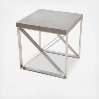 Paragon Side Table