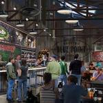 Blue Point Brewing Co.