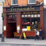 Fitzgeralds