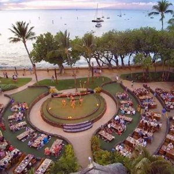 Luau