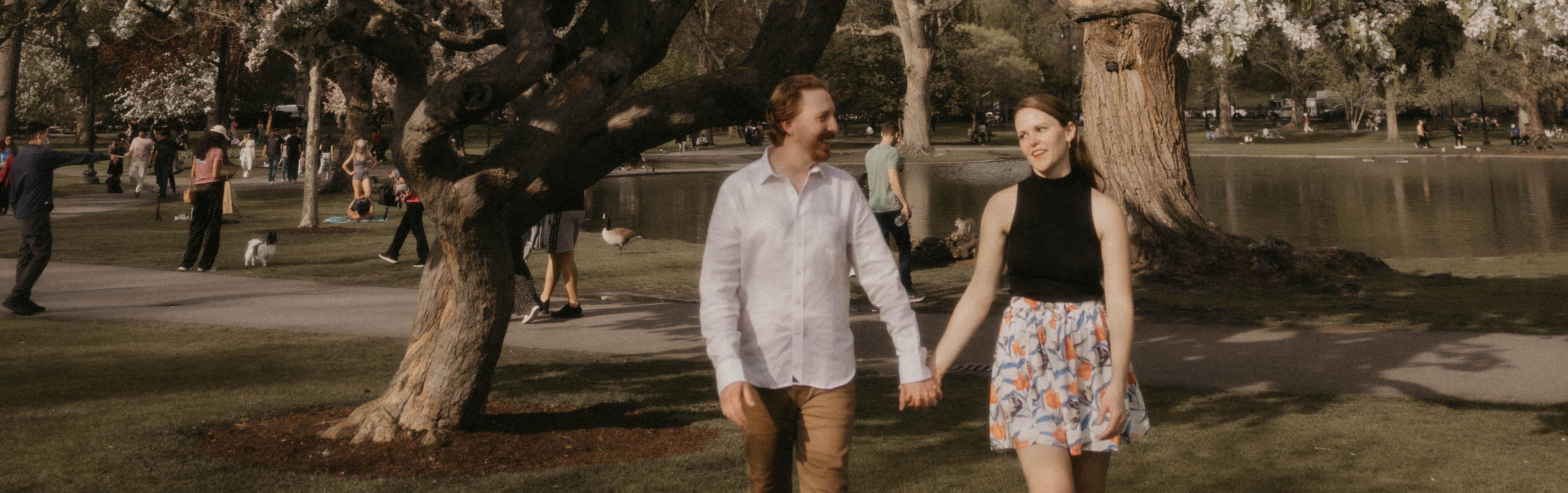 The Wedding Website of Tyrus Thompson and Liz Stanbrough