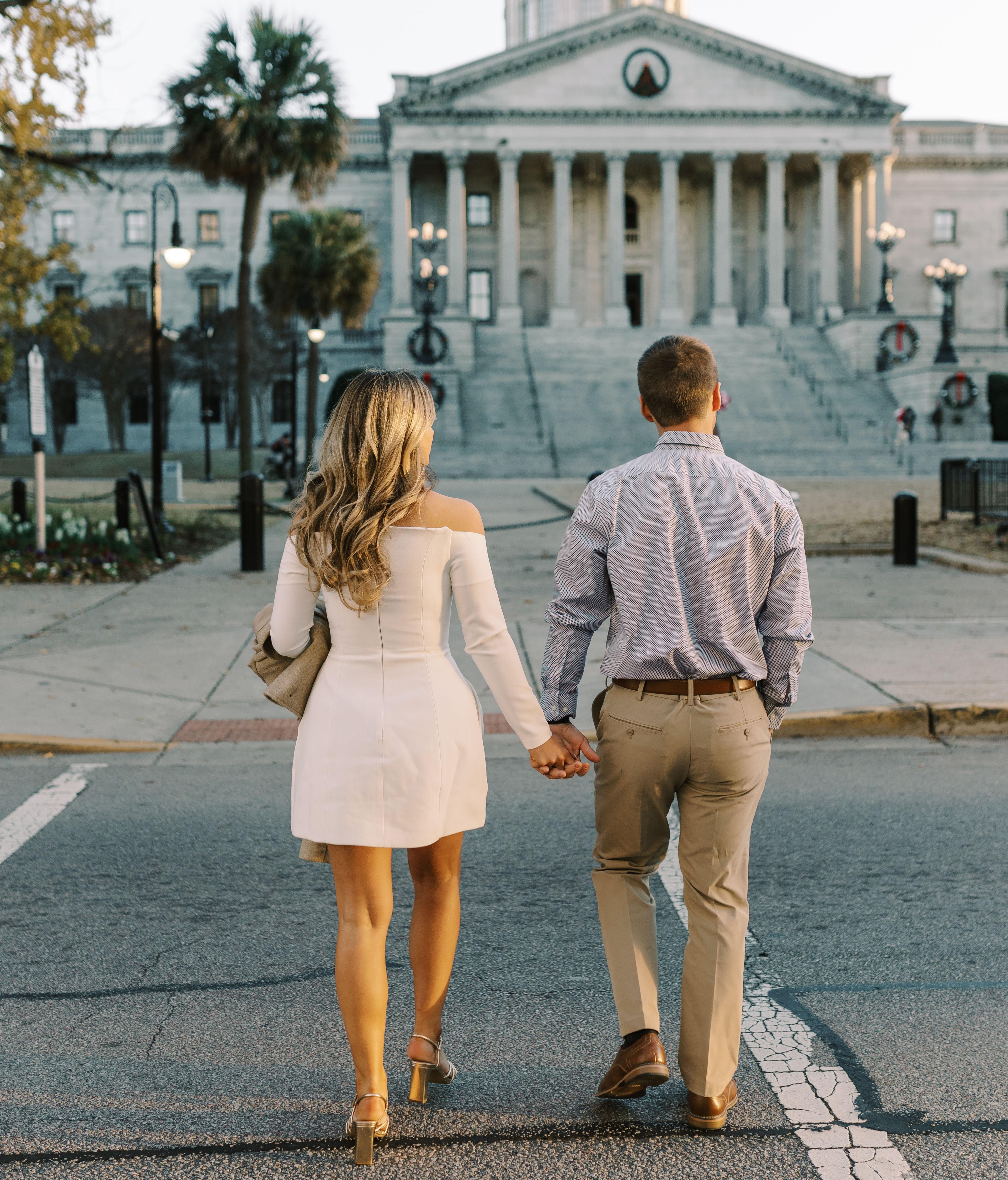 The Wedding Website of Maia Grams and Nash Thornton