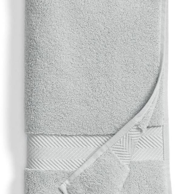 Hydrocotton Hand Towel - Gray Vapor