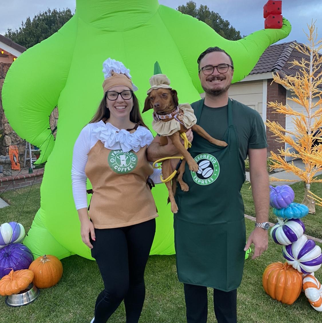 2022: Tilly joined our family ♥️