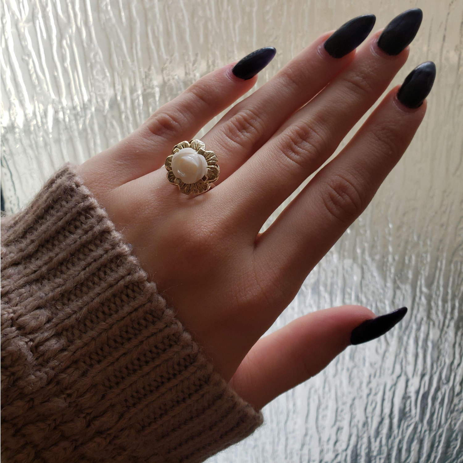 I said, "Yes!" after a magical engagment day. It was full of magic and surprises!