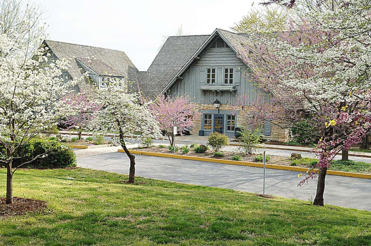 The Wedding Website of Meg Sitzes and Caleb Pemberton