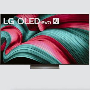 LG - 65" Class C5 Series OLED TV