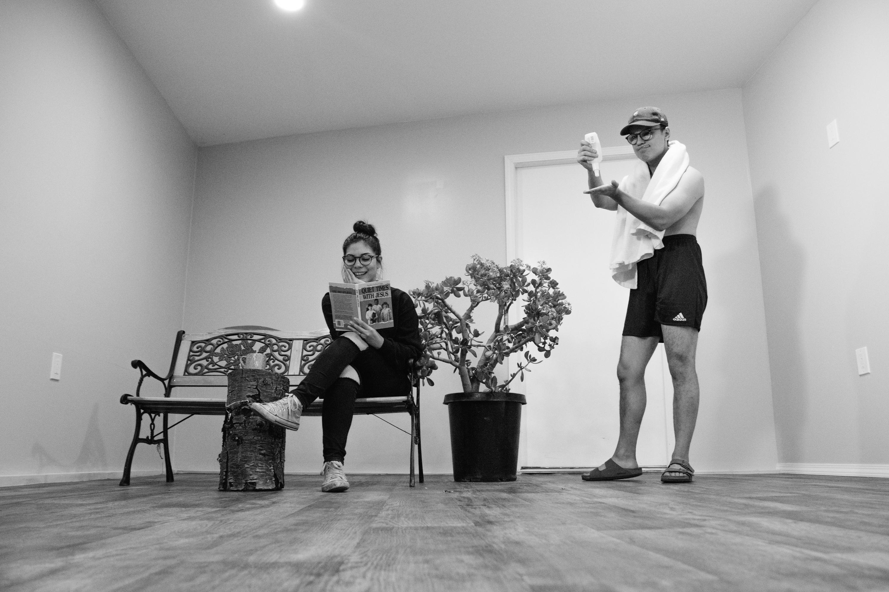 The Wedding Website of Jack Diaz and Jeff Barnett