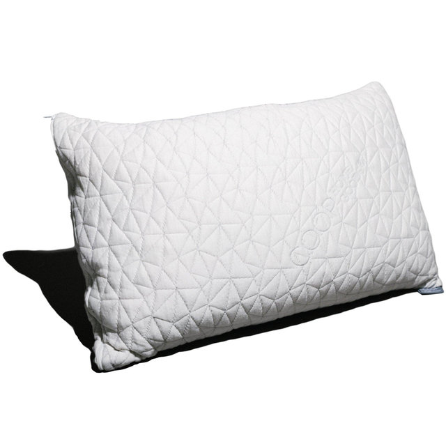 Coop Home Goods - Shredded Memory Foam Pillow