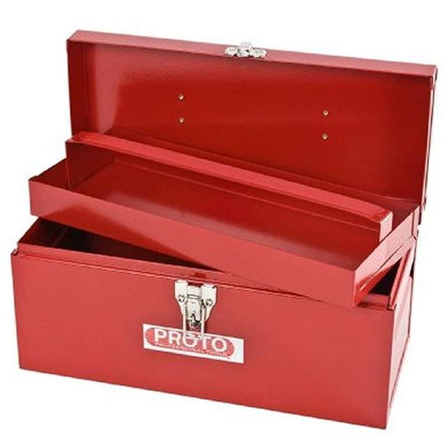 Stanley Proto J9954-NA Proto General Purpose Tool Box
