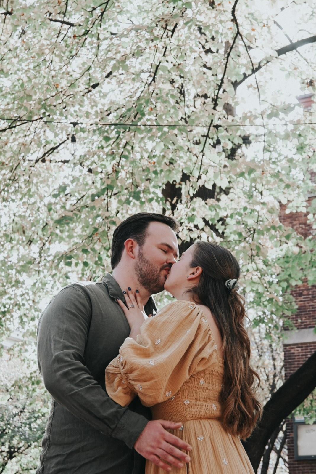 The Wedding Website of Marisa C. Petticord and C. Daniel Furst