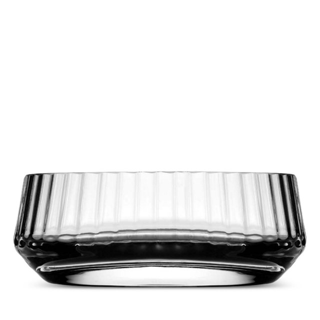 Nude Glass Big Top Bowl