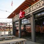 Mac's Speed Shop