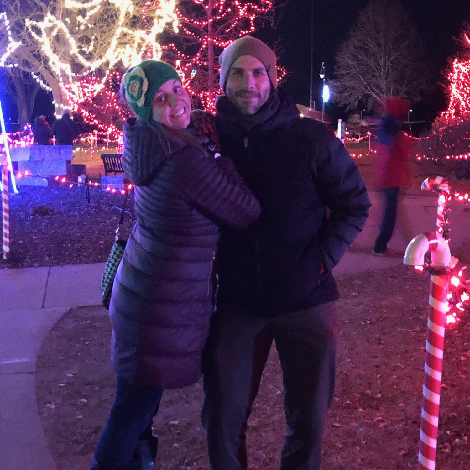 Rotary Lights