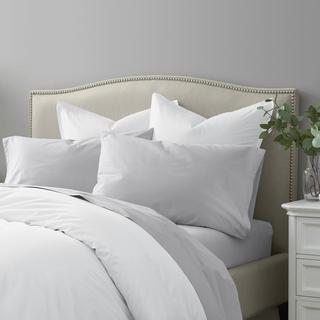 Comfort Washed 4-Piece Sheet Set