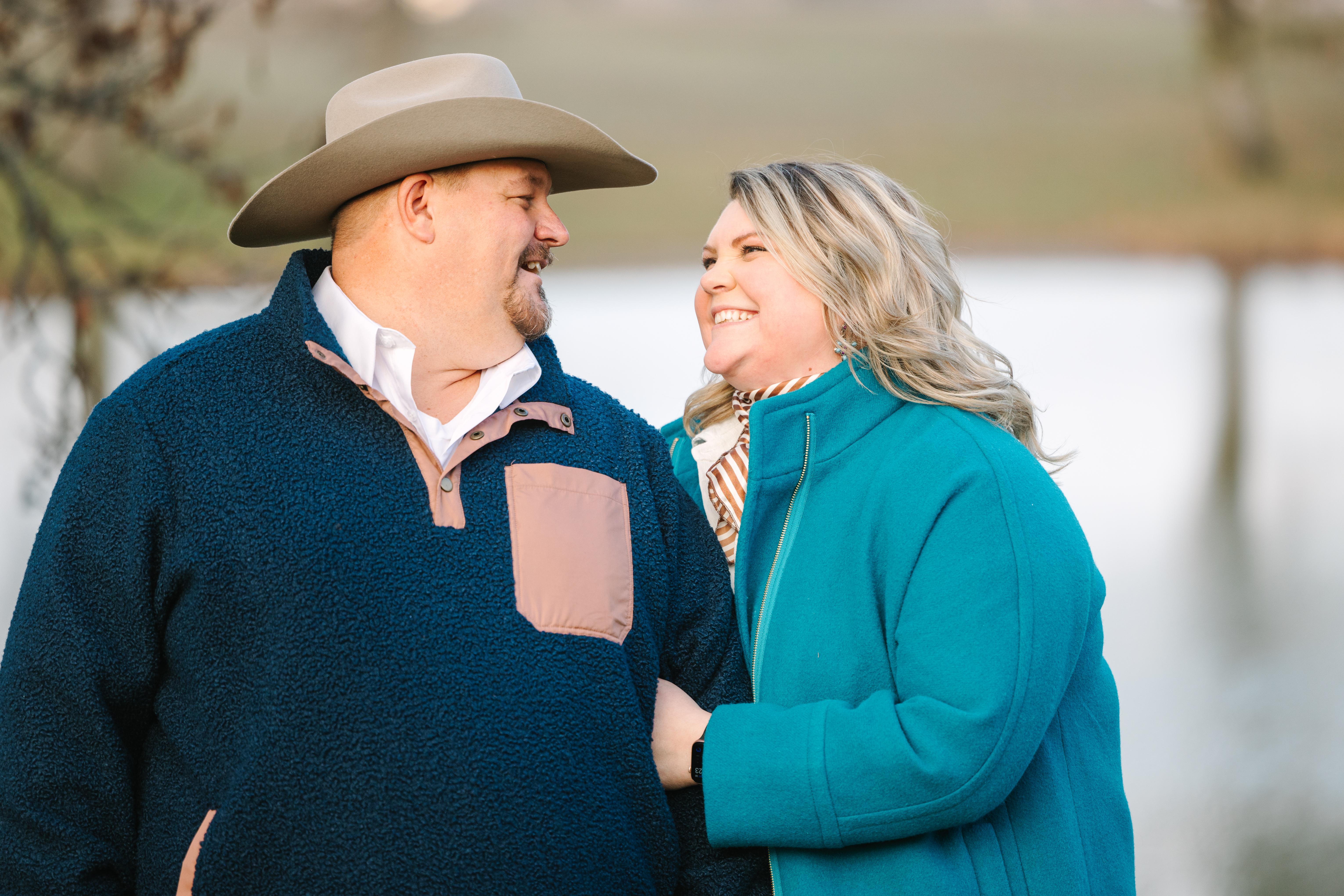 The Wedding Website of Robin Kleine and Jesse Struck