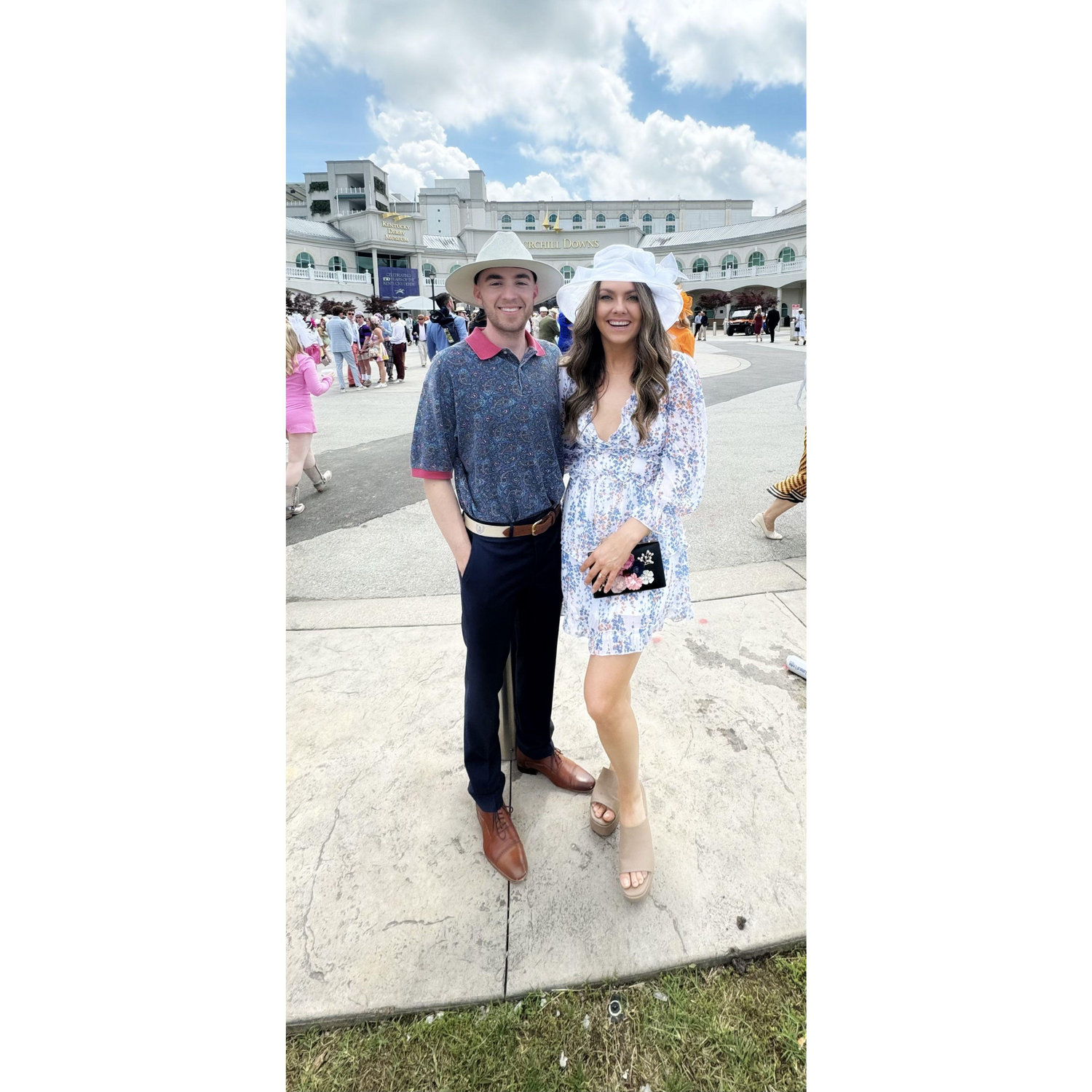 150th Kentucky Derby