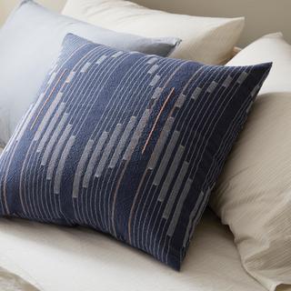 Morelia Organic Decorative Pillow Cover