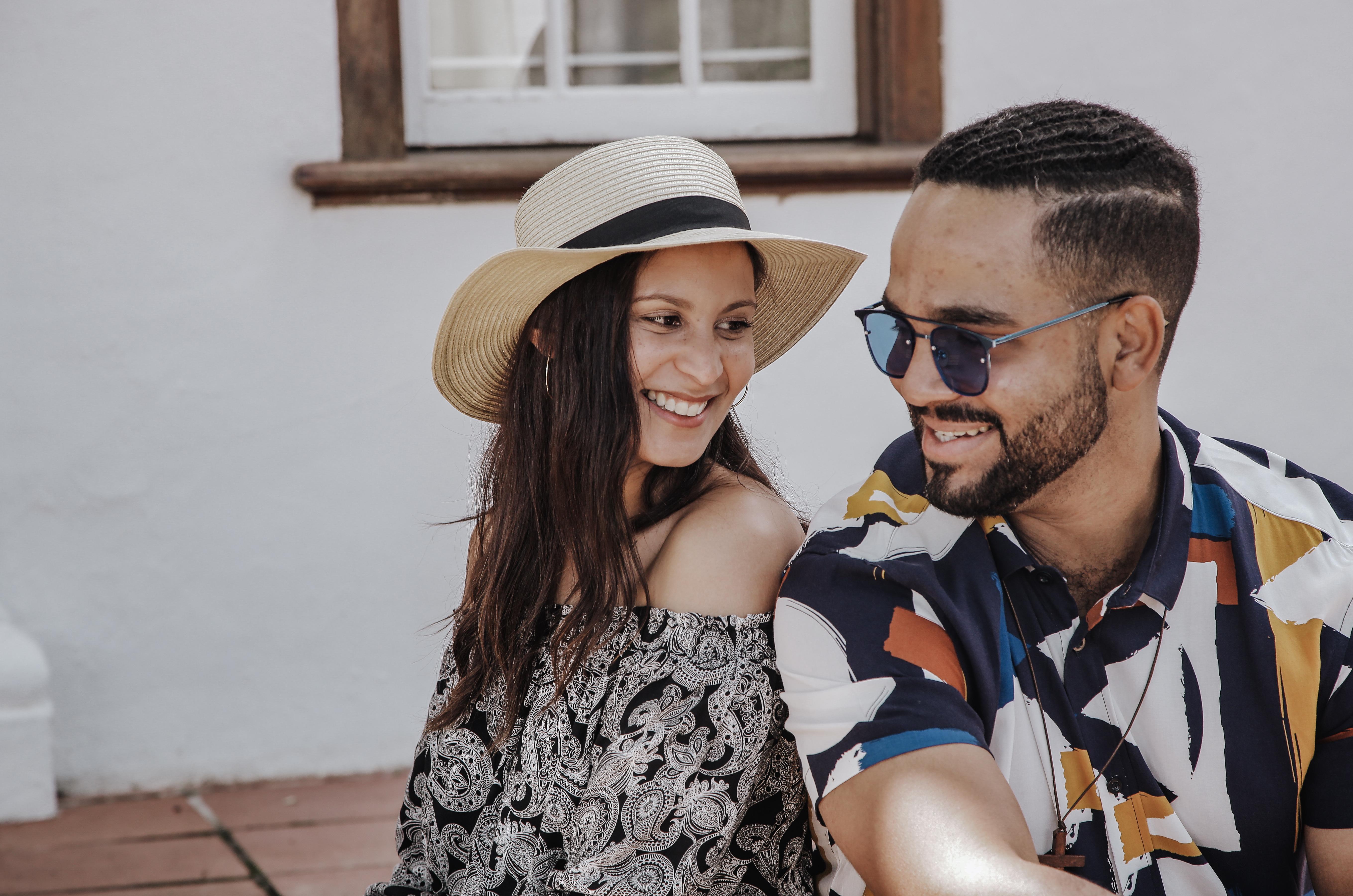 The Wedding Website of Andrea Pieters and Reagan Abrahams