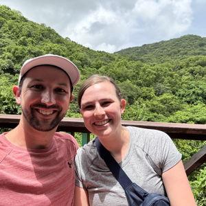 Our Honeymoon Fund