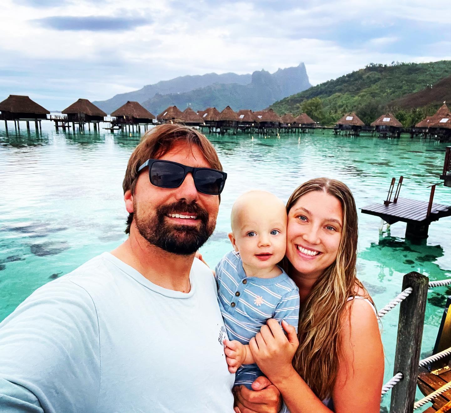 The Wedding Website of Veronica Przybylo and Andrew Westerman