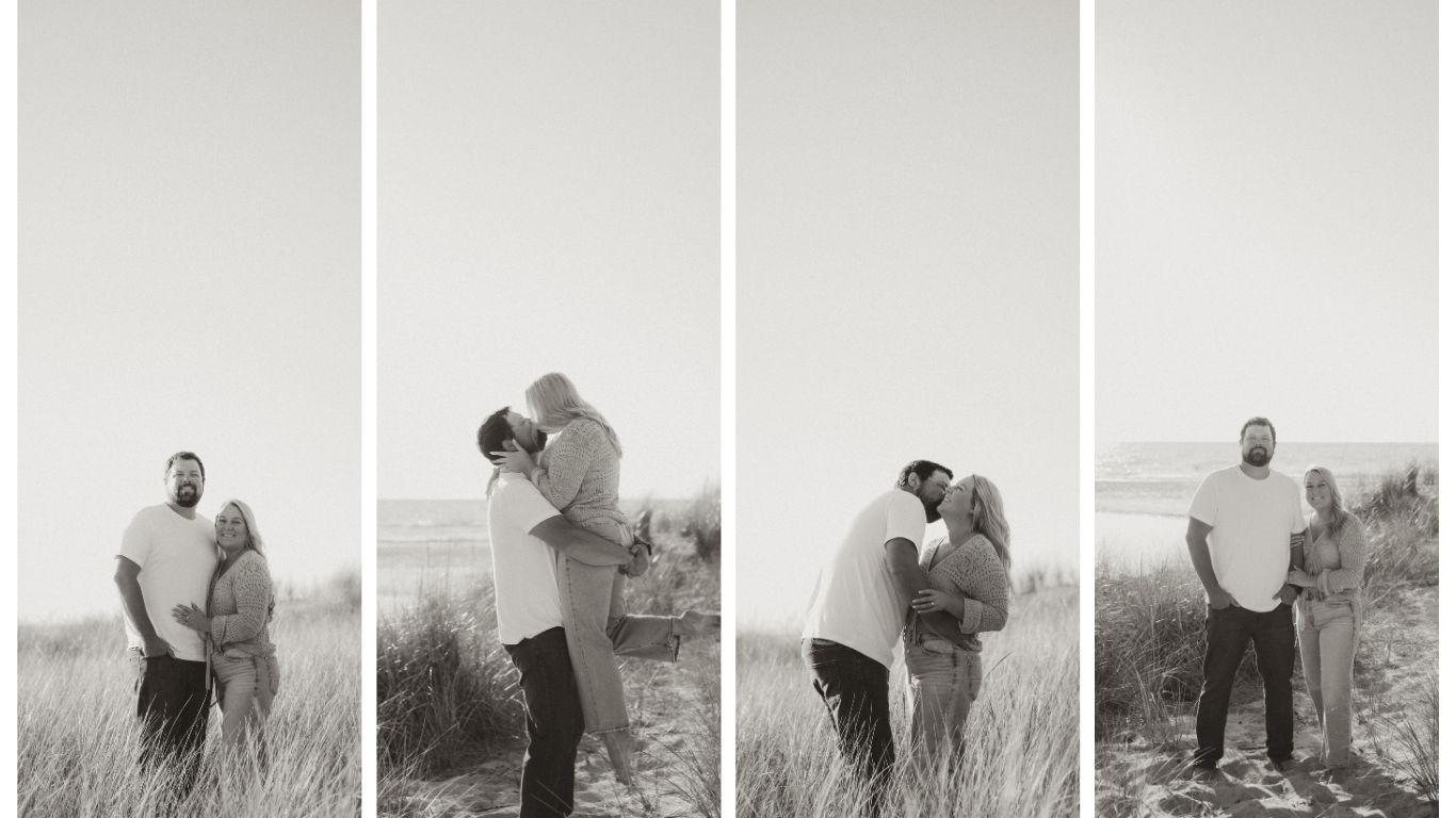 The Wedding Website of Sam Johnson and Eric Vering