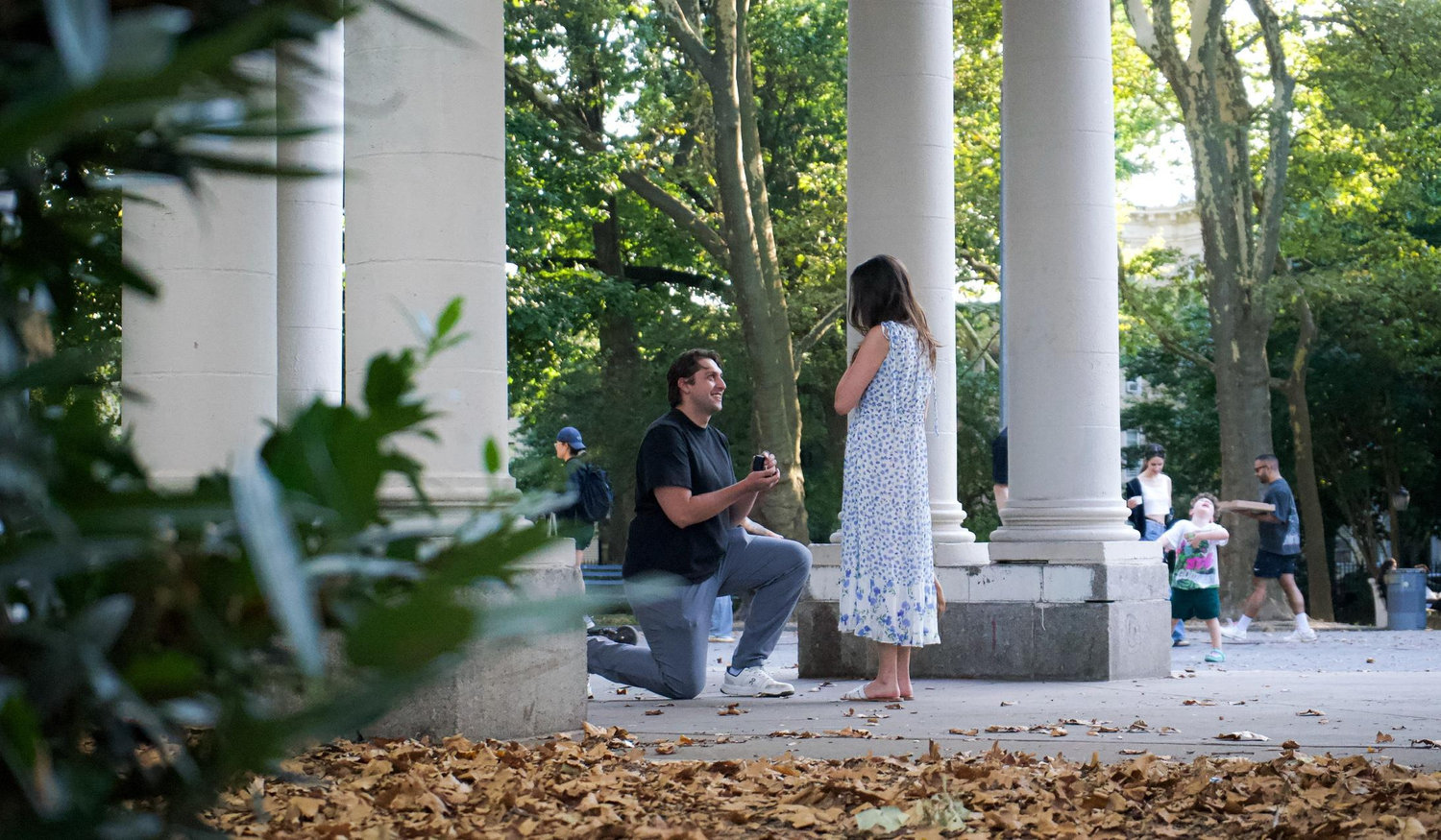 The Wedding Website of Sydney DeCesare and Bradley Jubitz
