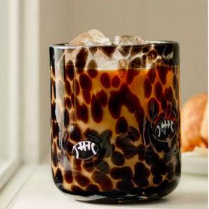 The Icon Juice Glass: Confetti Edition