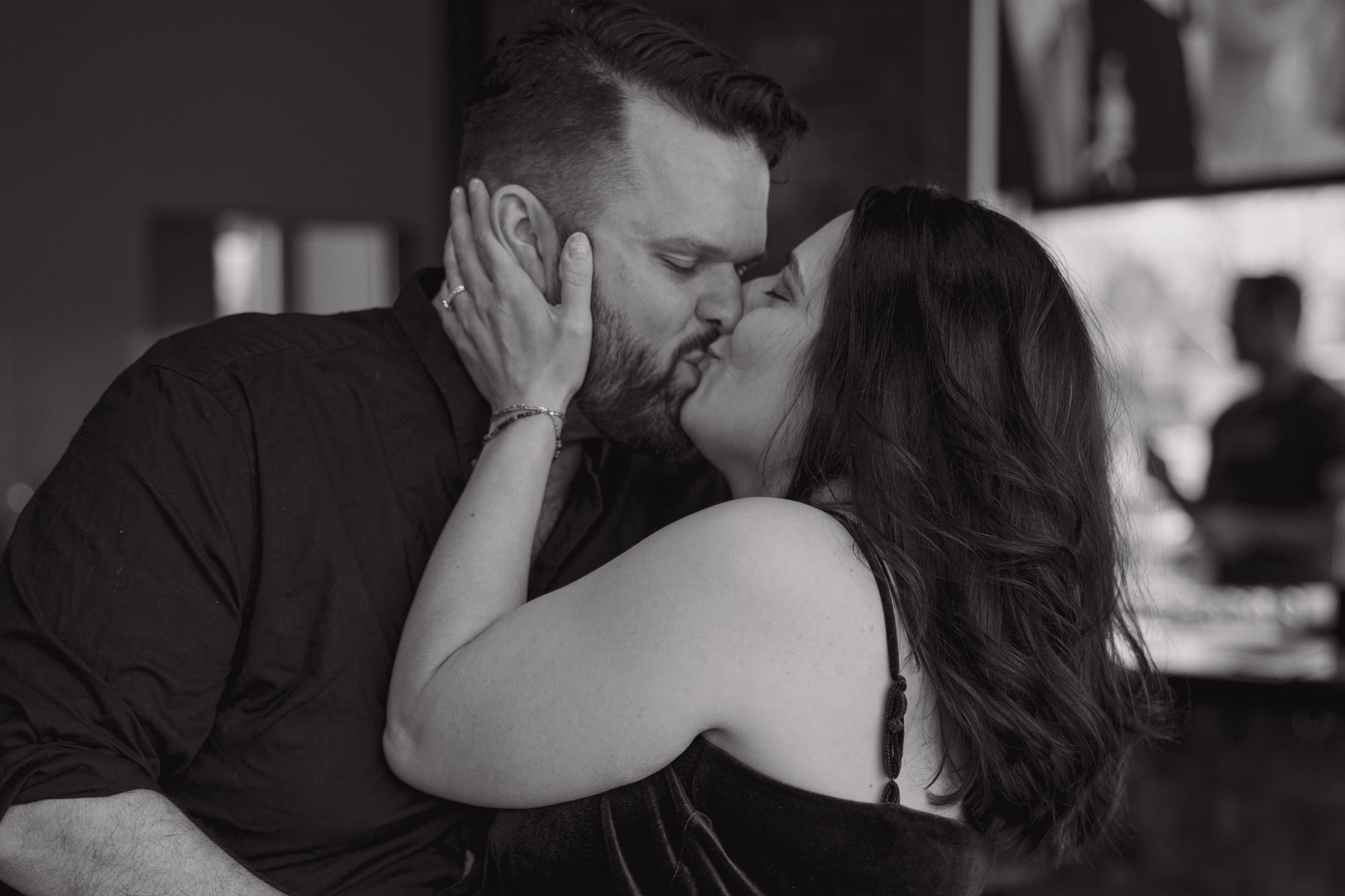 The Wedding Website of Sam Cerra and Joe Roseto
