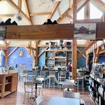 Liquid Art Restaurant