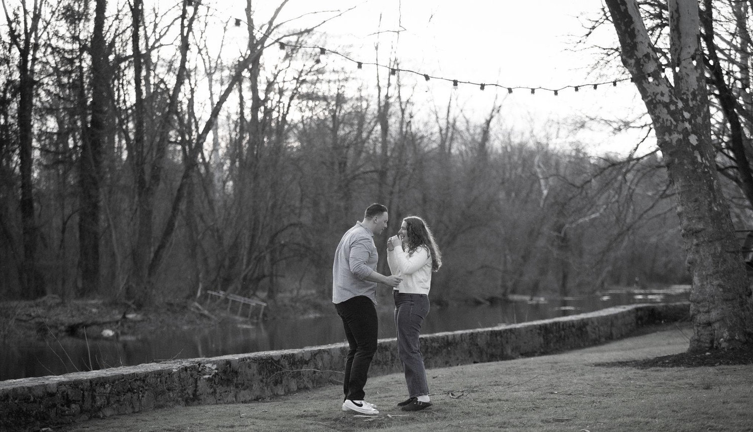 The Wedding Website of Rebekah DuBose and Zander Horne