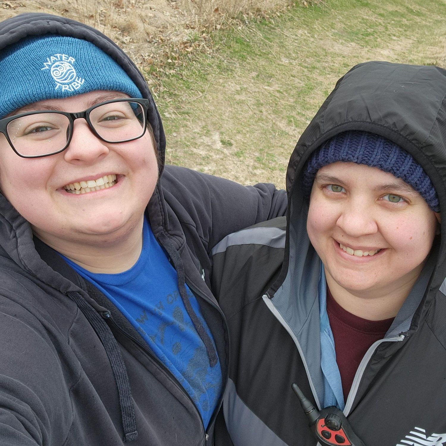 Hiking