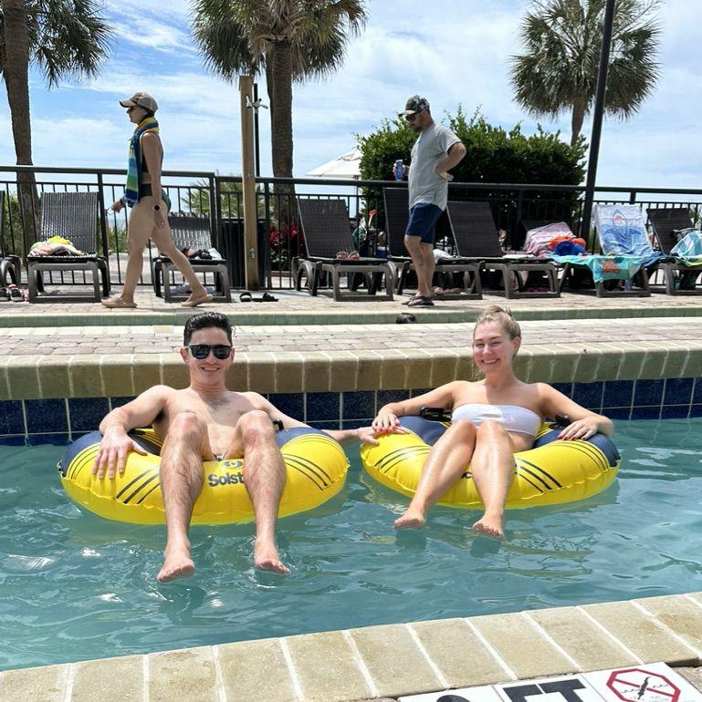 Myrtle Beach: June 2024