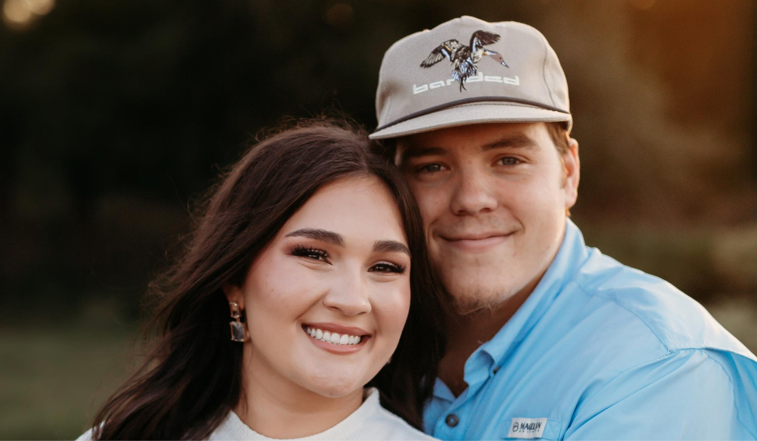 The Wedding Website of Elaina King and Braden LeBato